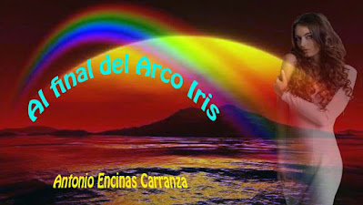 El camino del Arco Iris