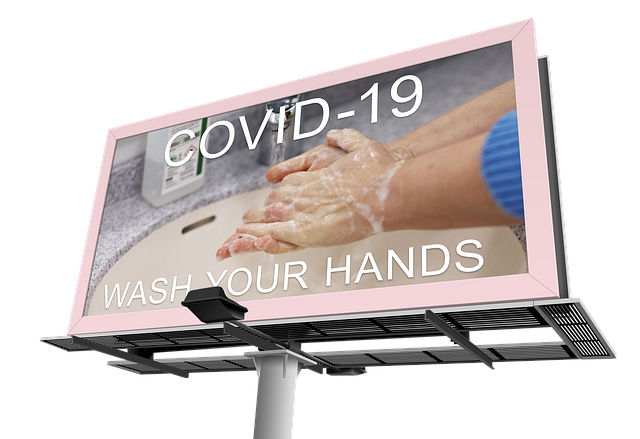 Importance of Drying Hands in Fighting Coronavirus