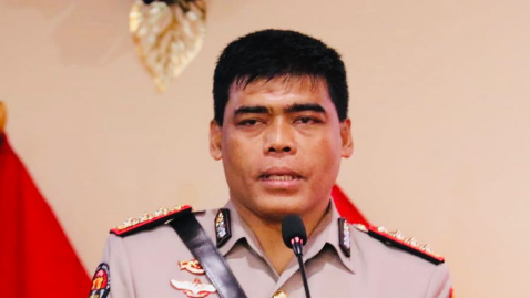 Polri Kawal Proyek Strategis Nasional agar Selesai Tepat Waktu dan Tidak Timbulkan Gejolak Masyarakat