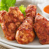 Ayam Bakar Bumbu Rujak