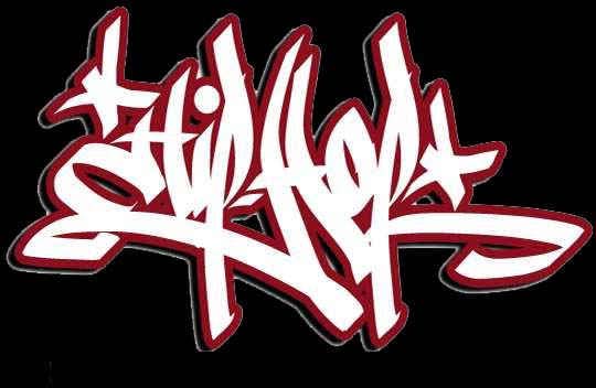 Hip Hop Graffiti