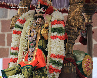 Thiruaadipooram, Aandal Utsavam, Day 03, Purappadu, Video, Divya Prabhandam, Sri Parthasarathy Perumal, Triplicane, Thiruvallikeni, Utsavam, 