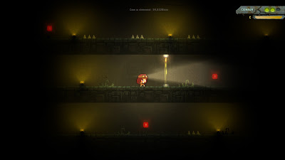 Dark Minute Kiras Adventure Game Screenshot 24