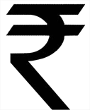 Rupee Font Windows