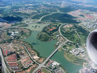 Palembang, Sumatera Selatan