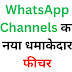 WhatsApp Channels का नया धमाकेदार फीचर: अब Admin पूछ सकेंगे सवाल, यूज़र्स देंगे प्राइवेट जवाब!