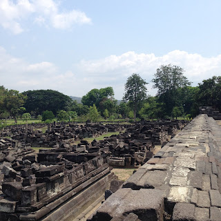 Prambanan