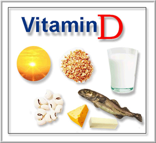 Daily Dose: Vitamin D The Dr. Oz Show