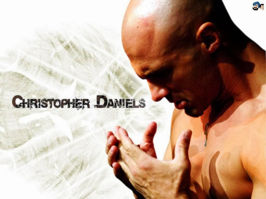  Christopher Daniels Hd Wallpapers Free Download