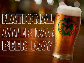 National American Beer Day Wishes Photos