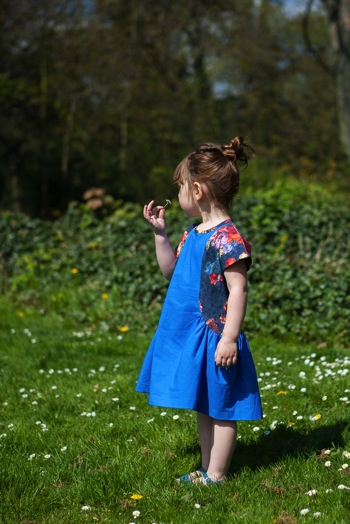 Antalya Dress at Our Family Four 6