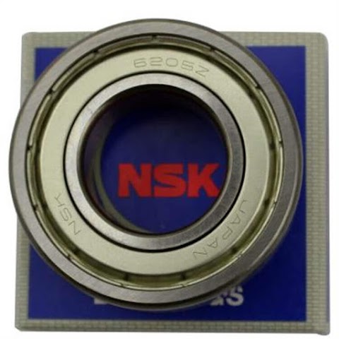 Produk Bearing Lokal