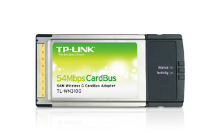 Downloads  TP-LINK TL-WN310G Driver  Para Windows 