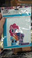 MLP Label Stickers