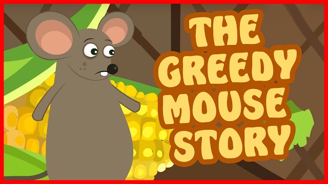 The Greedy Mouse