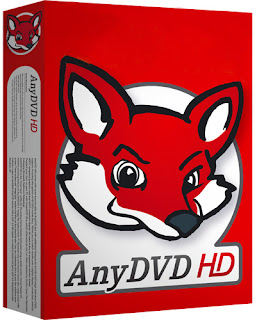 AnyDVD and AnyDVD HD 7.1.9.1 Beta Full Version With Licence Key Free Download