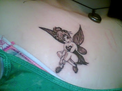 tinkerbell