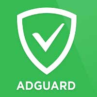 Adguard (Full Premium) برنامج الحماية 