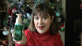 HAUL d'hiver Bath & Body Works