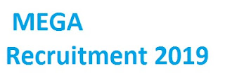  MEGA Recruitment 2019-www.gujaratmetrorail.com 37 AGM, DGM & Other Jobs Download Application Form