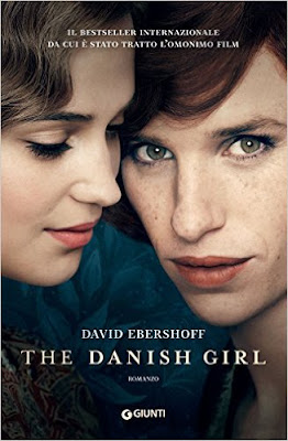 “The danish girl”, il nuovo struggente romanzo di David Ebershoff sul primo transgender della storia