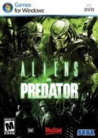 Download Jogo Aliens Vs Predator PC