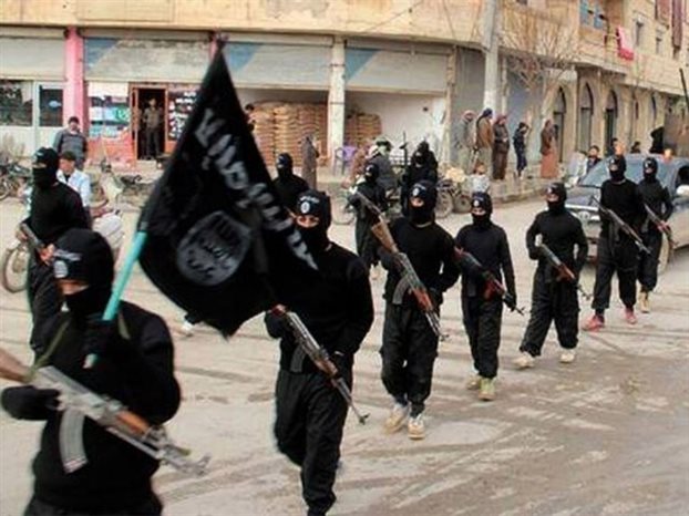 ISIS: Σε κατ’ οίκον περιορισμό οι εναπομείναντες χριστιανοί της Ράκα