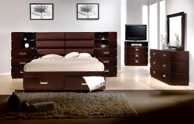Modern Queen Beds Contemporary on There Are Many Factors In Considering A New Bed For Your Bedroom