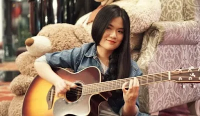 Profil dan Biodata Josephine Alexandra Fingerstyle