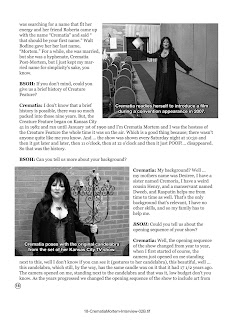 Crematia Mortem Interview page 2