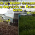 Corpo de agricultor é encontrado degolado em Ramal do Santa Maria