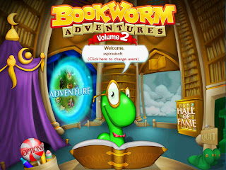 Bookworm Adventures Vol. 2 v.1.0.6.2376 Full with Keygen