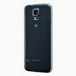 Samsung Galaxy S5, Black 16GB - 4