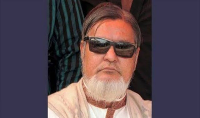 সাইফুল্লাহ বাদল চেয়ারম্যান আইসিইউতে পরিবারের পক্ষ থেকে দোয়া চেয়েছেন
