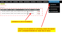 Cara membuat Laporan LPKS ke Lemsarnet, lpk hikmah jaya