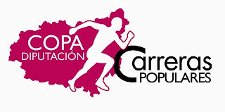 Copa de carreras populares diputacion de León