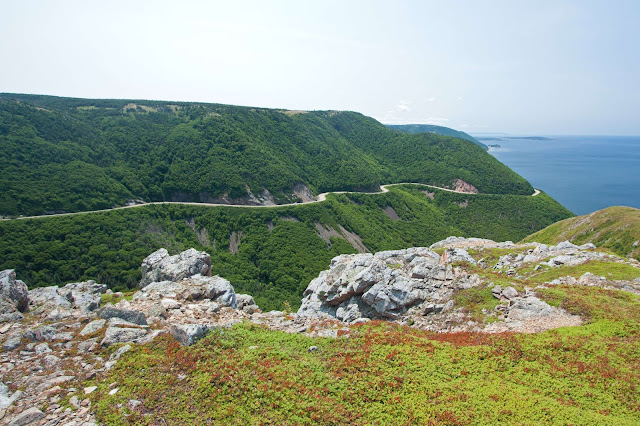 Cabot Trail