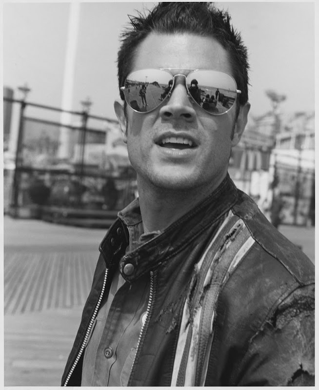 Johnny Knoxville United States Actor