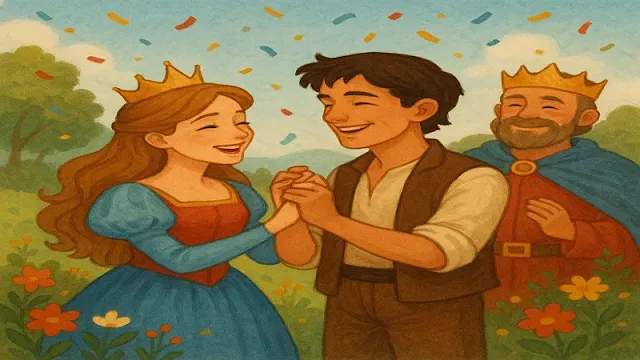 قصص اطفال قبل النوم مكتوبة