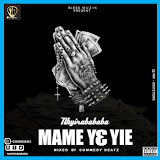 Nyirabababa - Mame Y3 Yie (Mixed by Commedy Beatz) MP3 Download