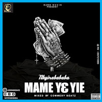 Nyirabababa - Mame Y3 Yie (Mixed by Commedy Beatz) MP3 Download