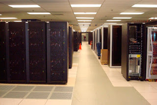  Superkomputer milik Amerika di claim memecahkan rekor sebagai super komputer tercepat di  Super Komputer Militer Amerika: 1.026 quadrillion Kalkulasi per Detik