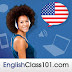 كورس الإنجليزية المميز EnglishClass101