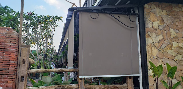 suntex blind gorden kantor semarang