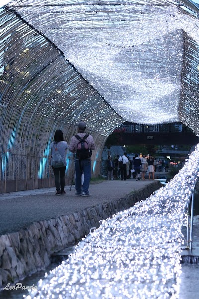京の七夕