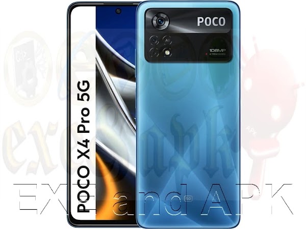  مراجعة شاملة لهاتف Poco X4 Pro 5G