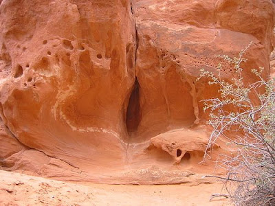 Arches National Monument