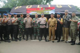 Sekda kota Cirebon, Warga Kota Cirebon Di Minta datang ke TPS Besok Sekda kota Cirebon, Warga Kota Cirebon Di Minta datang ke TPS Besok