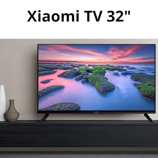 Xiaomi TV 32 Inch