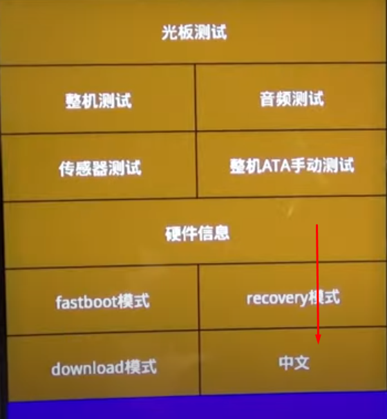 Cara Hard Reset Hp Xiaomi Redmi 4X